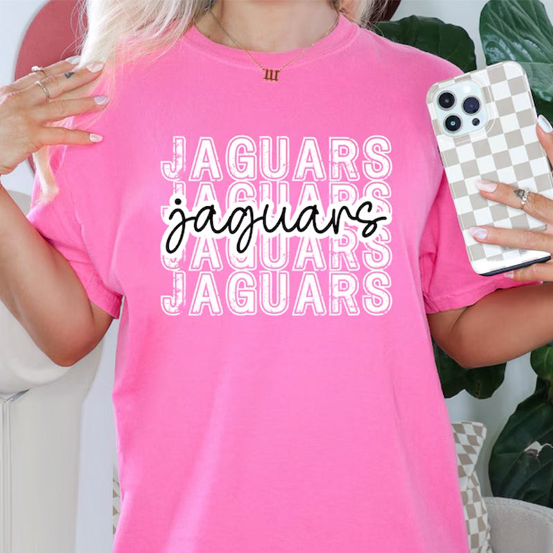 School Team Name Shirts, custom mascot shirts