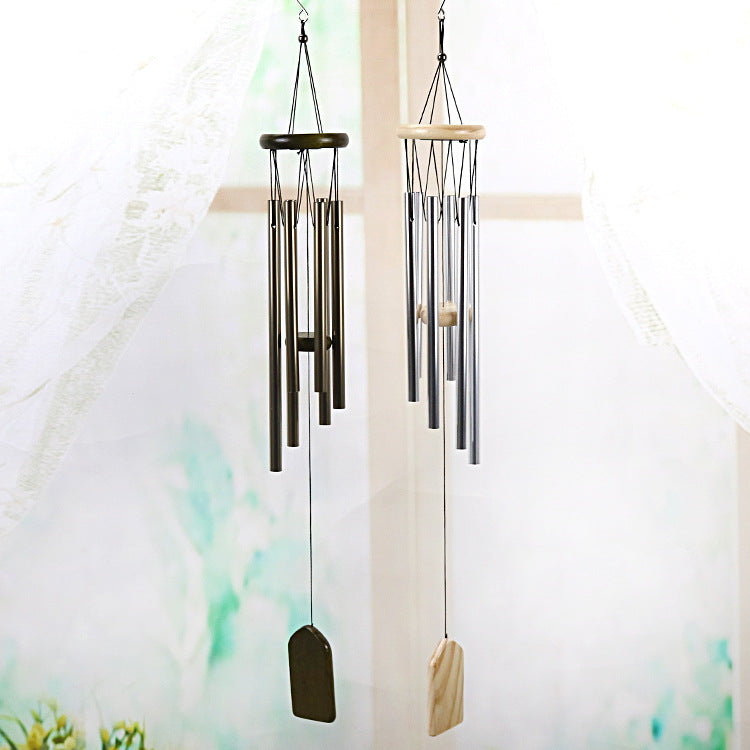 Personalized Wind Chimes-Pet Memorial Gift Chime