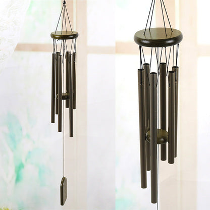 Personalized Wind Chimes-Pet Memorial Gift Chime