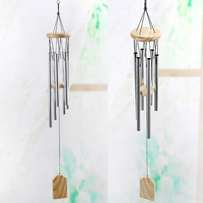 Personalized Wind Chimes-Pet Memorial Gift Chime
