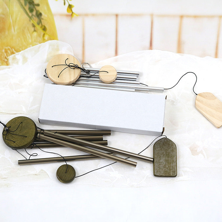 Personalized Wind Chimes-Pet Memorial Gift Chime