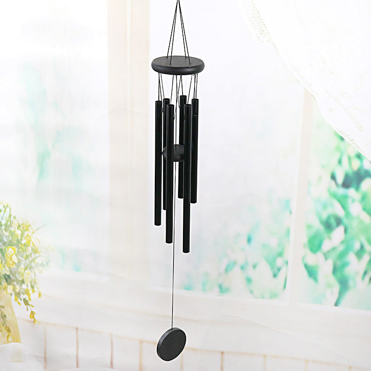 Personalized Wind Chimes-Pet Memorial Gift Chime