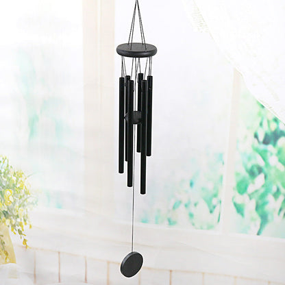 Personalized Wind Chimes-Pet Memorial Gift Chime