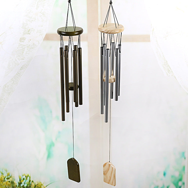 Personalized Wind Chimes-Pet Memorial Gift Chime