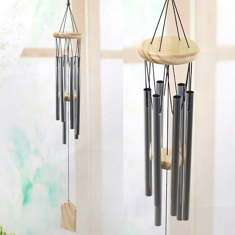 Personalized Wind Chimes-Pet Memorial Gift Chime