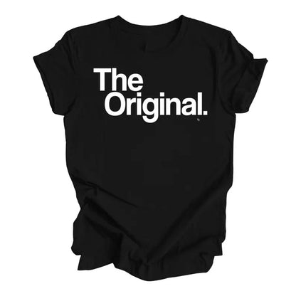 Son  Child Dad  Remix Set Clothing T-shirts