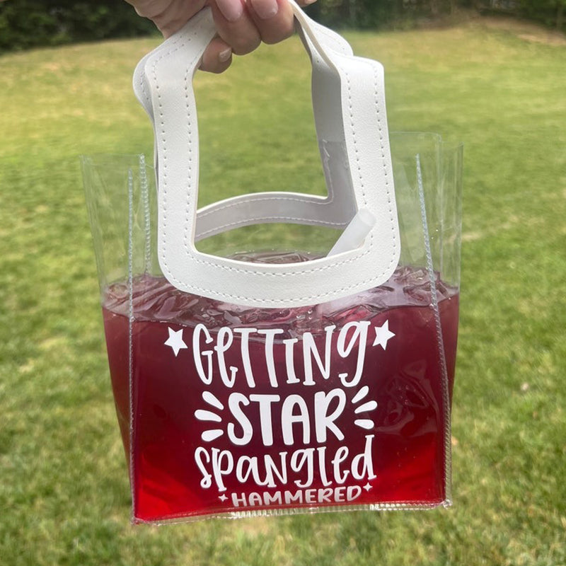 Adult Drink Bags, Booze Bag, Girls Trip Gifts