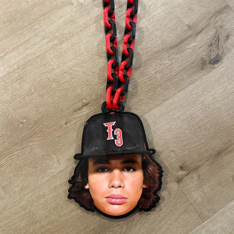 Face Hype Chain