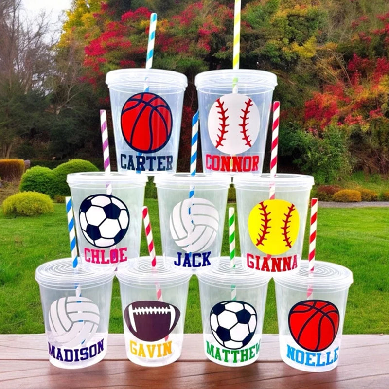 Kids Party Favors, Kids Party Cups, Boys Party Favors