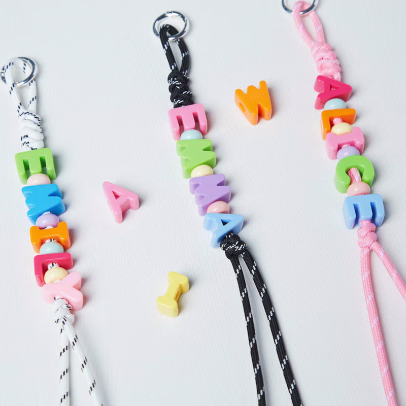 Personalized Bag Charms Gift for Kids Boy Bag Charm Girls Bag Tag