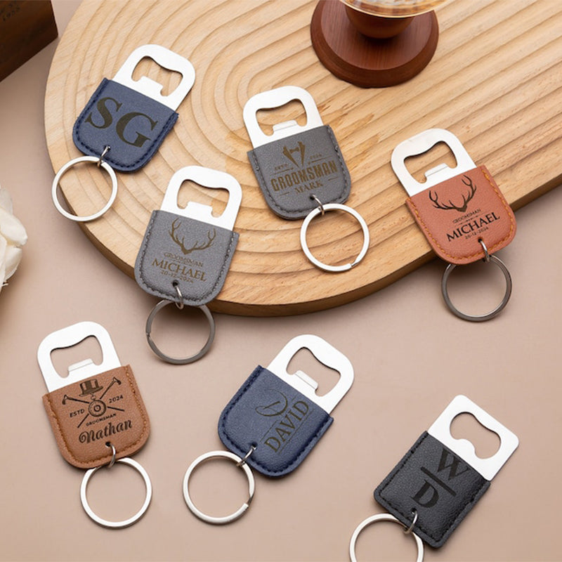 Personalized bottle opener keychainy,Logo Bottle Opener