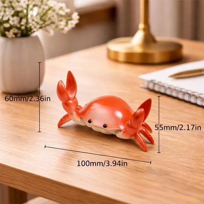 Cute Eyeglass Holder, Funny Desk Decor