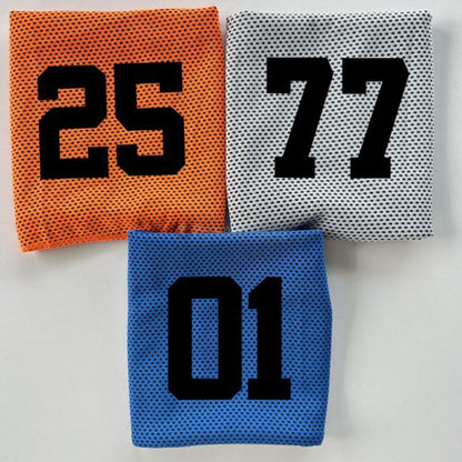 Custom Personalized Sports Towel, Baseball Softball Cooling Towel