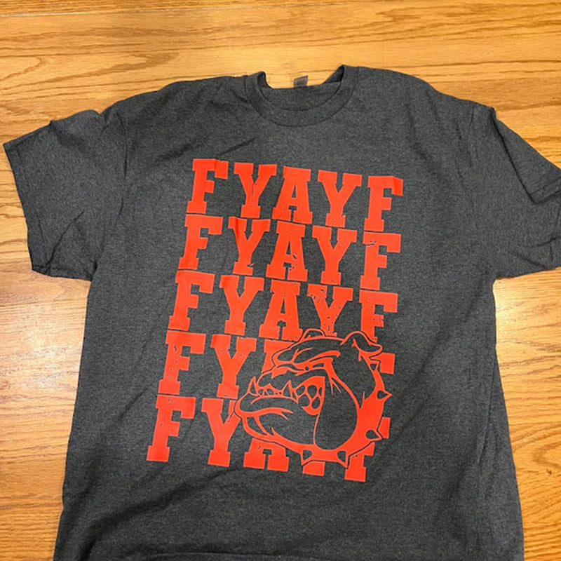 Custom school spirit shirts, Baseball Spirit Shirt sports team shirt