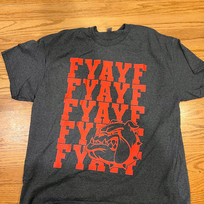 Custom school spirit shirts, Baseball Spirit Shirt sports team shirt
