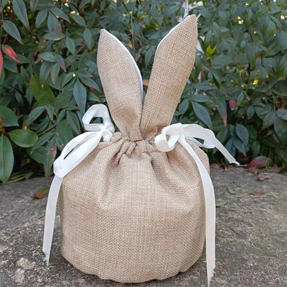 Customized Easter Baskets - Personalized Easter Bags