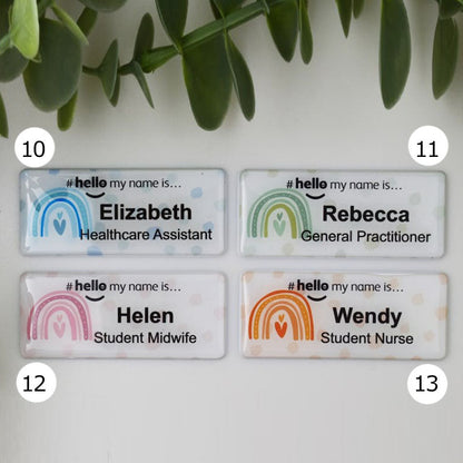 Nurse Doctor Midwife Hospital NHS Practitioner Nursery school preschool