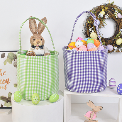 Customized Easter Baskets - Personalized Easter Bags