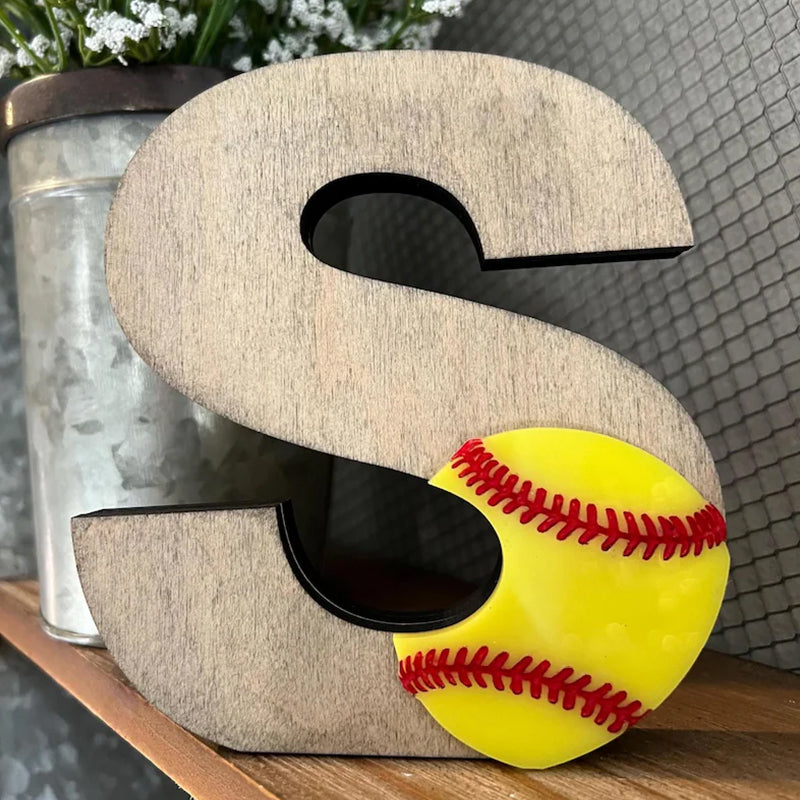 Home Decor Piece Sports Gift  Sports Gift