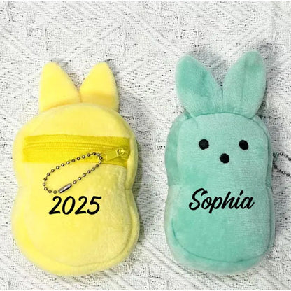 Personalized Easter Money Holder, custom Easter Basket Stuffers