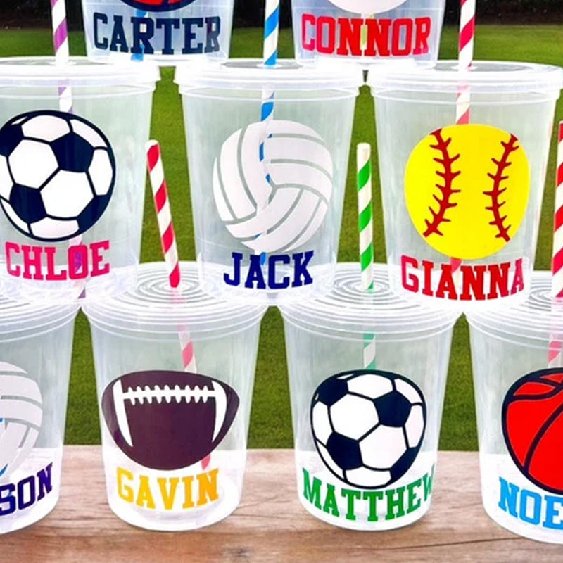 Kids Party Favors, Kids Party Cups, Boys Party Favors
