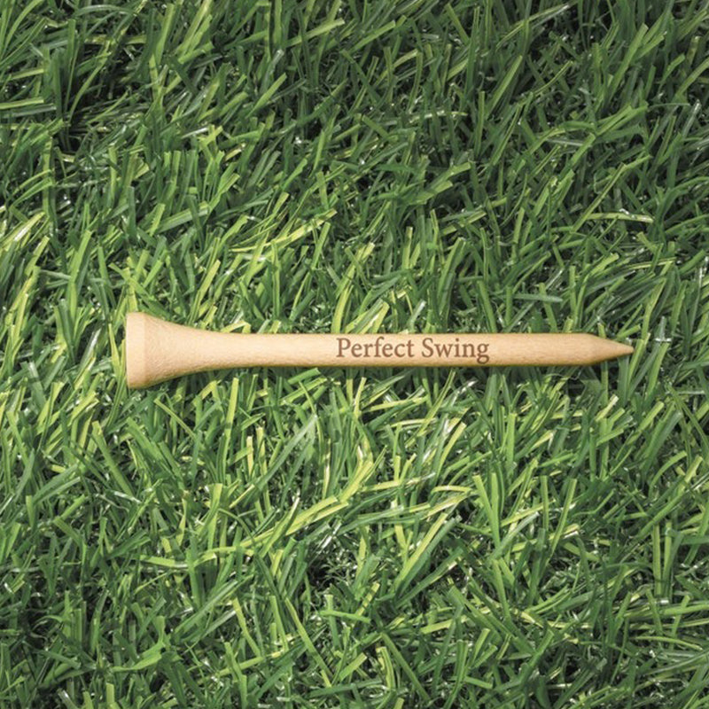 Custom Golf Tees, Bulk Engraved Golf Tees