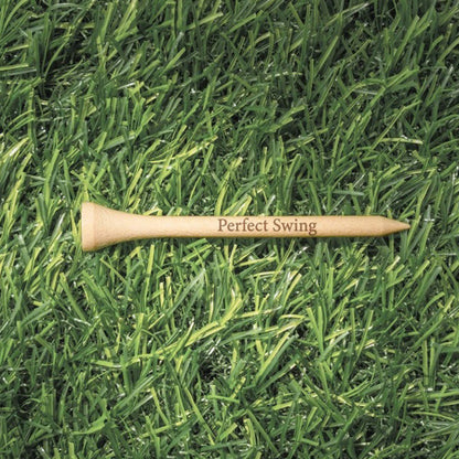 Custom Golf Tees, Bulk Engraved Golf Tees