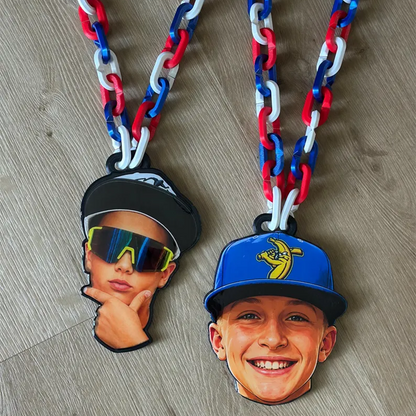 Face Hype Chain