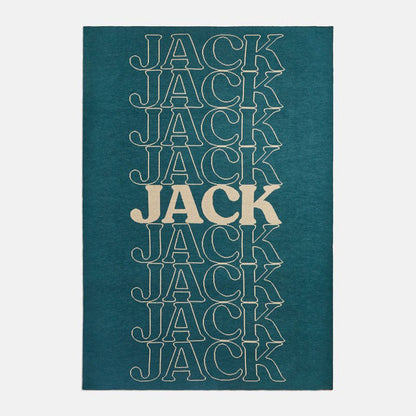 Custom Blanket Personalized Blanket for Kids Adults