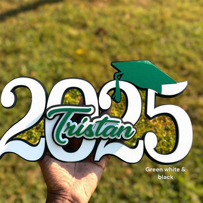 2026 senior sign | senior photo prop Graduation Gift