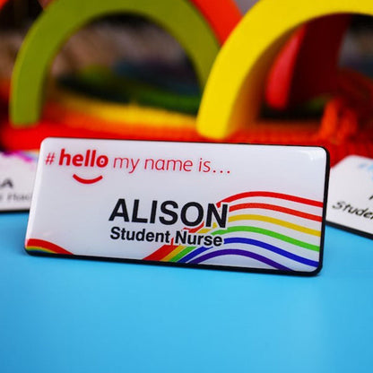 Nurse Doctor Midwife Hospital NHS Practitioner Nursery school preschool