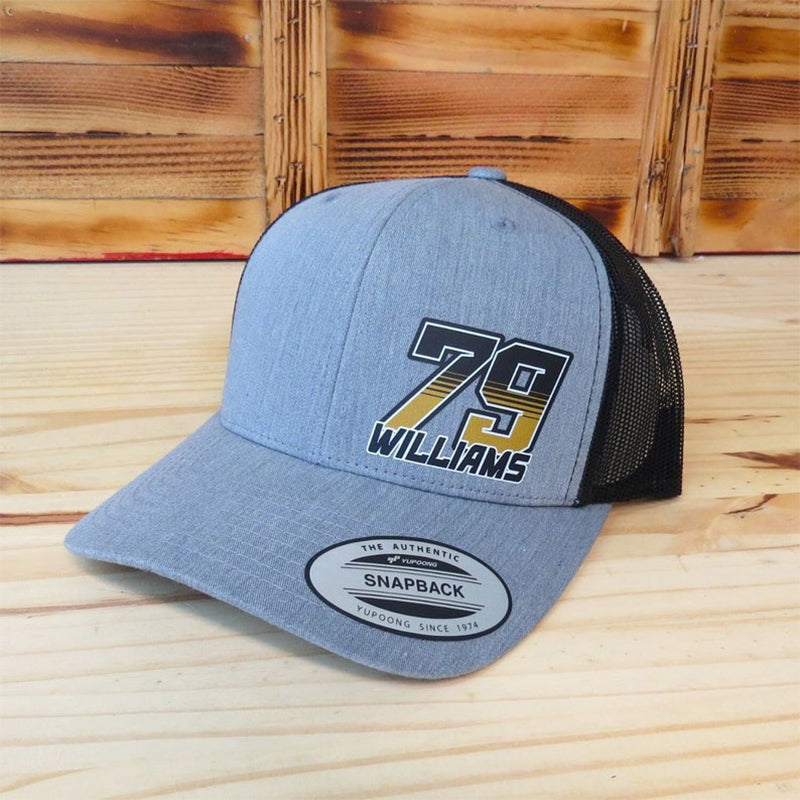 Custom Sport Hat,Football Softball Baseball Sport Hat, School Spirit