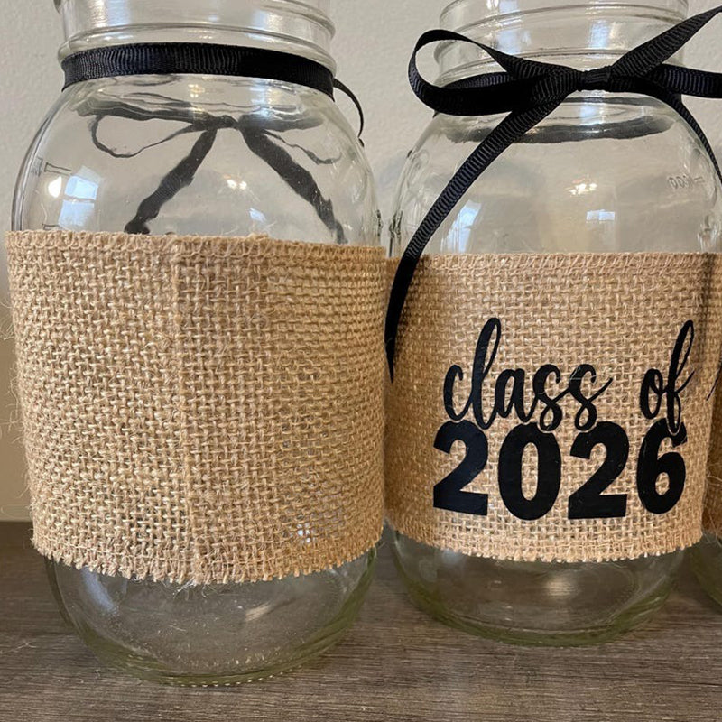 Class of 2026 Graduation Party Table Centerpieces 2026 Grad Party Decor