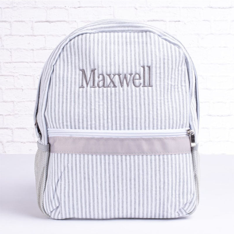 Personalized Baby Backpacks | Monogrammed Toddler Backpacks
