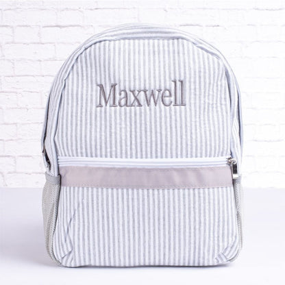 Personalized Baby Backpacks | Monogrammed Toddler Backpacks