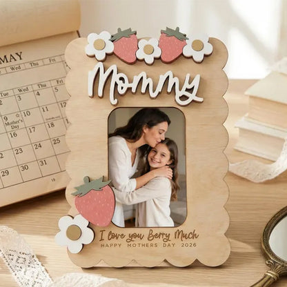 Magnetic Photo Frame, Fridge Magnet Photo Frame