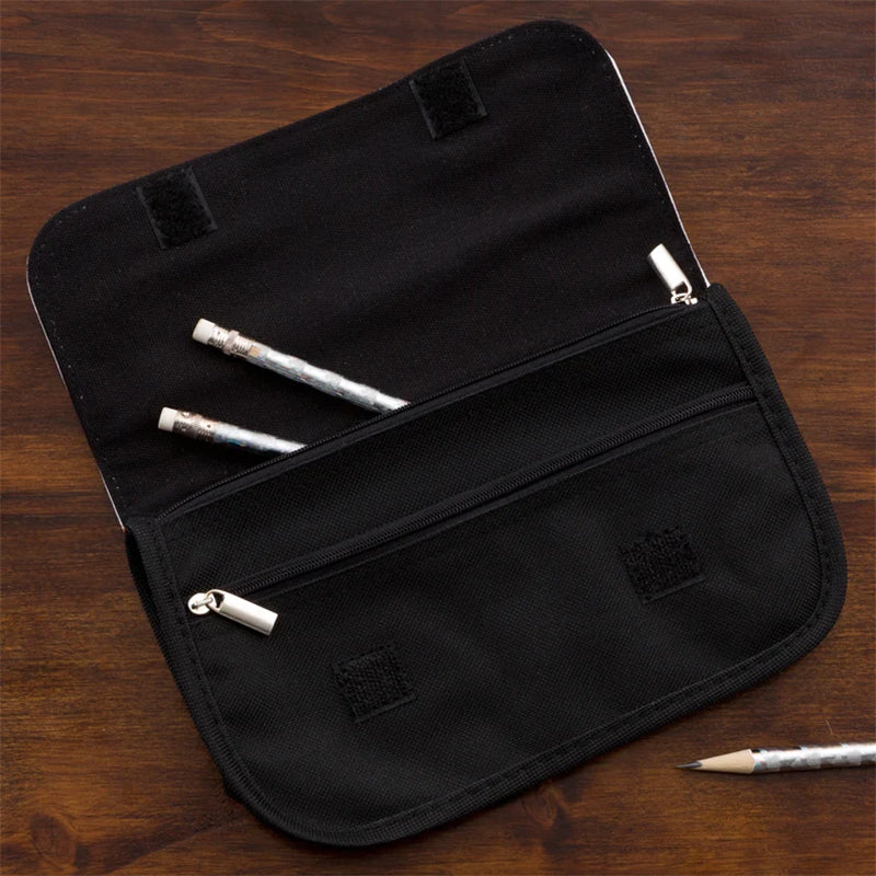 All Mine! Personalized Pencil Case, Kids Gifts