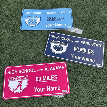 Regular Sign Graduation Gift