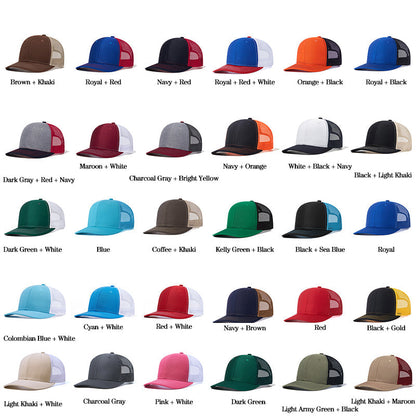 Custom Grandpa Hat, Grandpa Cap EST. any year 2024, 2025, etc
