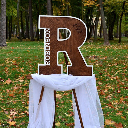 Personalized Wedding Guestbook Alternatives, Signs