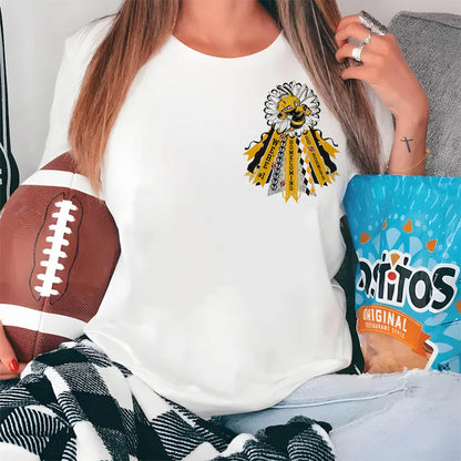 Custom Mascot Shirt