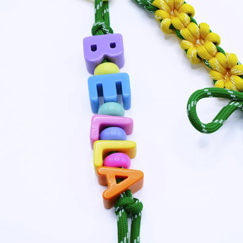 Personalized Bag Charms Gift for Kids Boy Bag Charm Girls Bag Tag