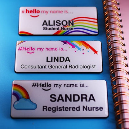 Nurse Doctor Midwife Hospital NHS Practitioner Nursery school preschool