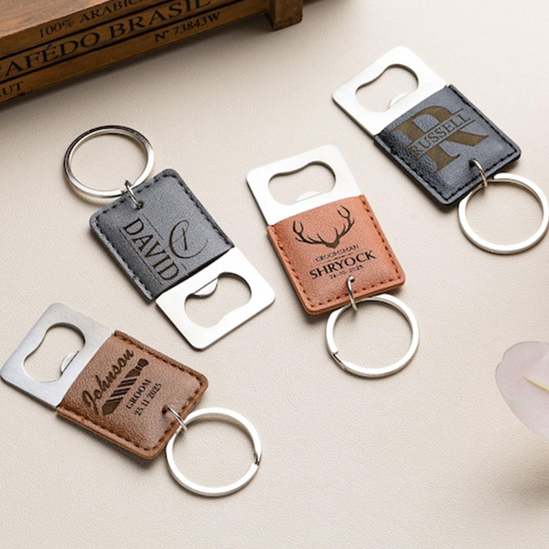 Personalized bottle opener keychainy,Logo Bottle Opener