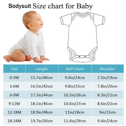 Merry Christmas Shitters Full Unisex Onesies, Ugly Christmas Baby Outfit