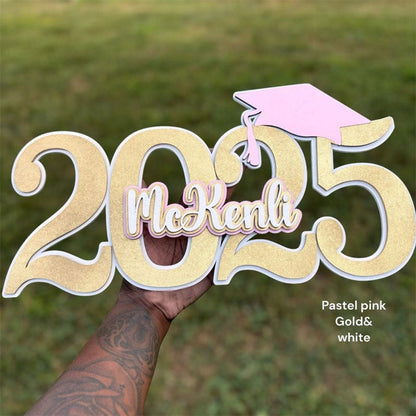 2026 senior sign | senior photo prop Graduation Gift