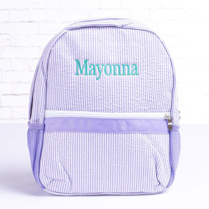 Personalized Baby Backpacks | Monogrammed Toddler Backpacks