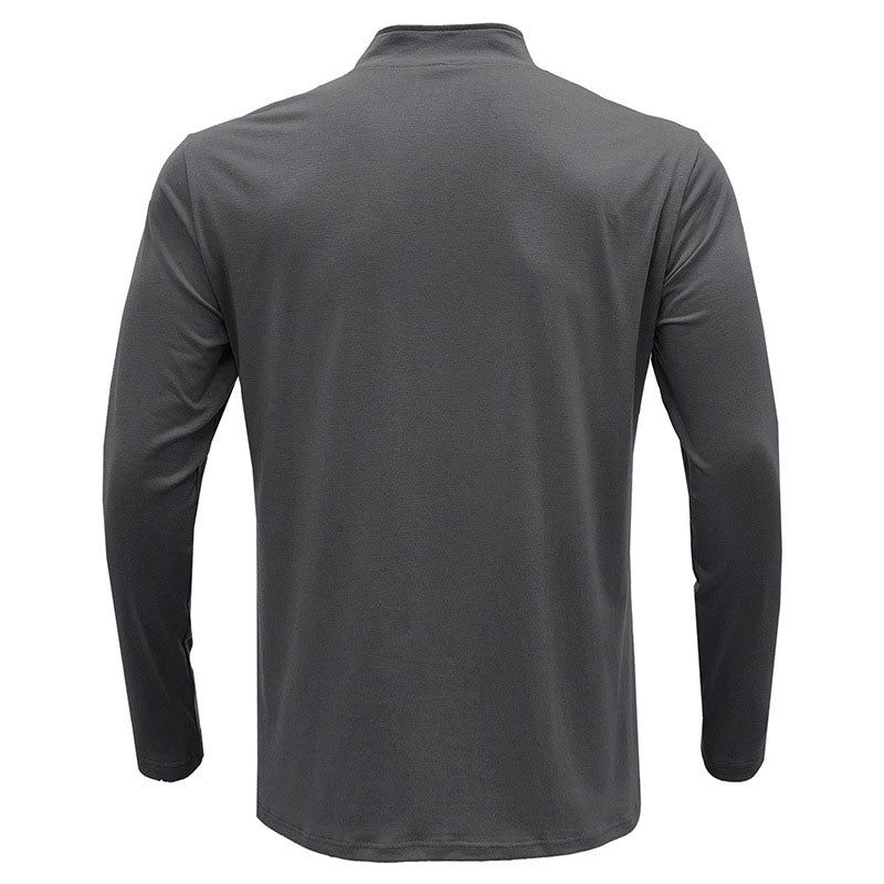 Golf Personalized Quarter Zip Pullover Sweatshirt
