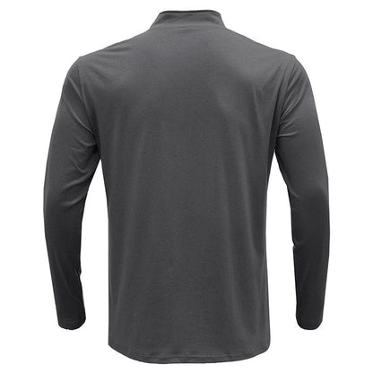 Golf Personalized Quarter Zip Pullover Sweatshirt