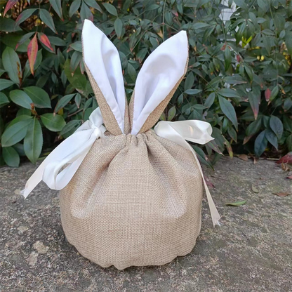 Customized Easter Baskets - Personalized Easter Bags